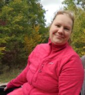 M - Michaela Tóthová