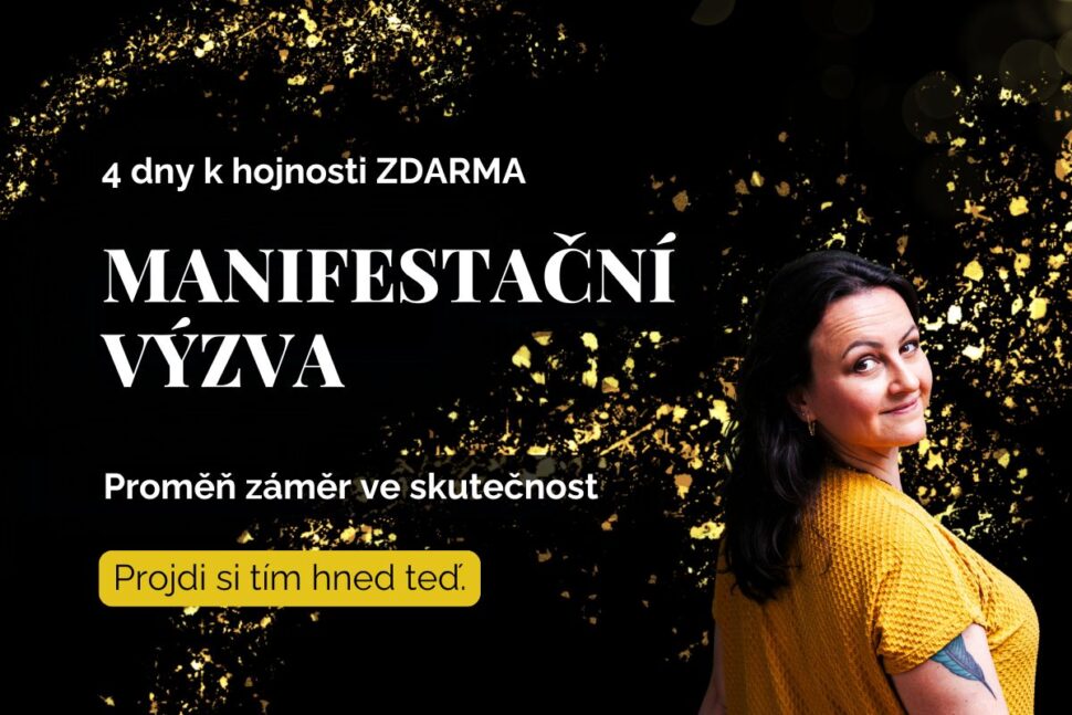Manifestační výzva