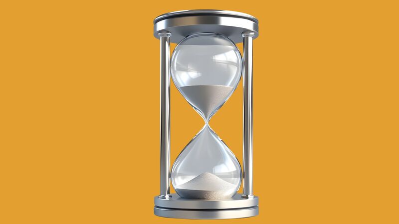 jak všechno stíhat