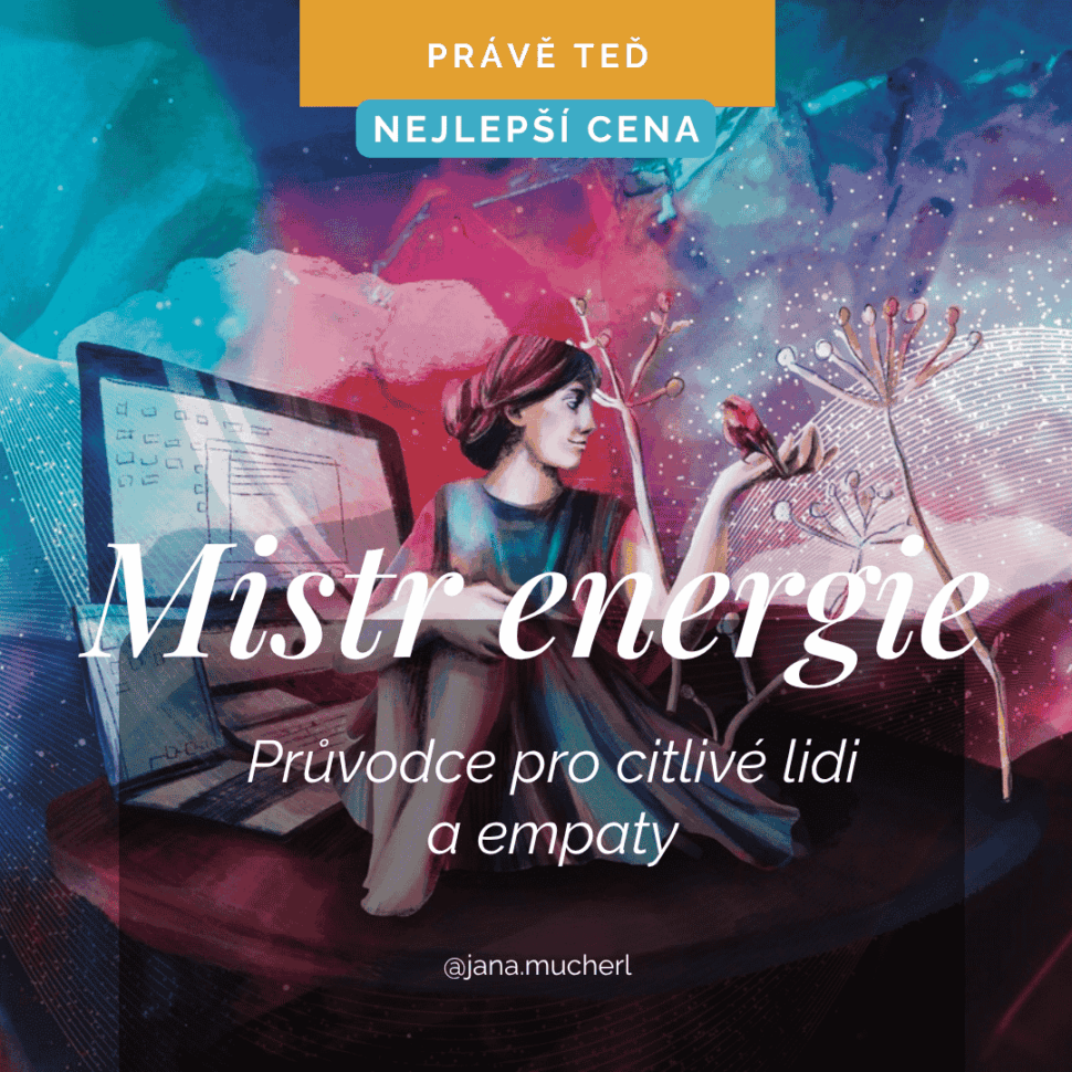 Mist energie akce